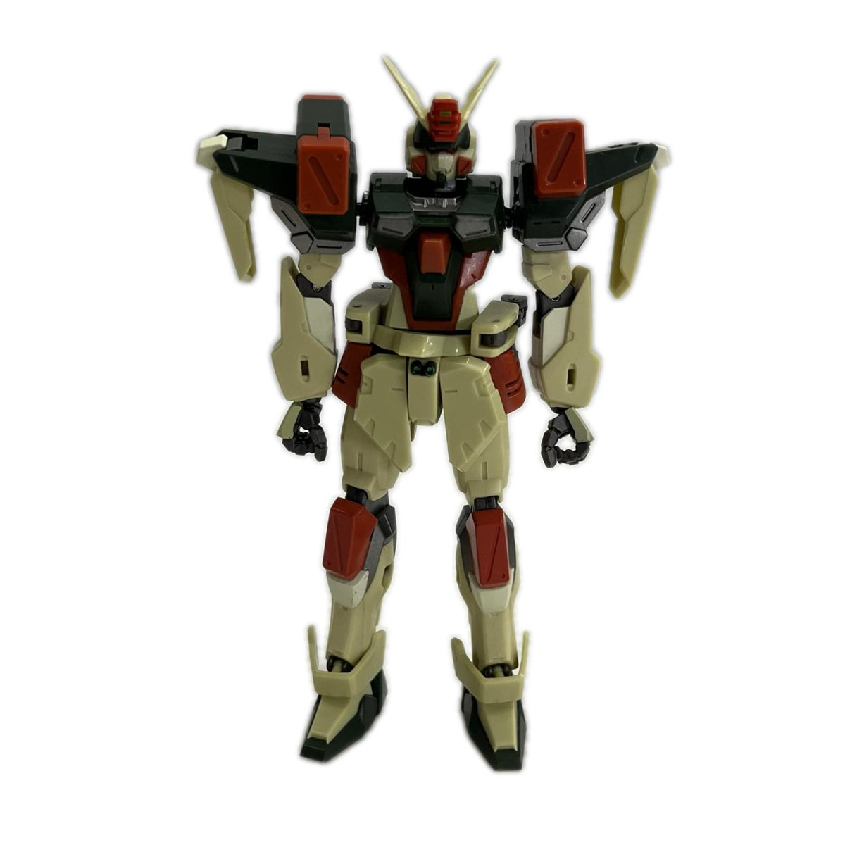 ROBOT魂 バスターガンダム GAT-X103 ガンダム バンダイ フィギュア/グッズ