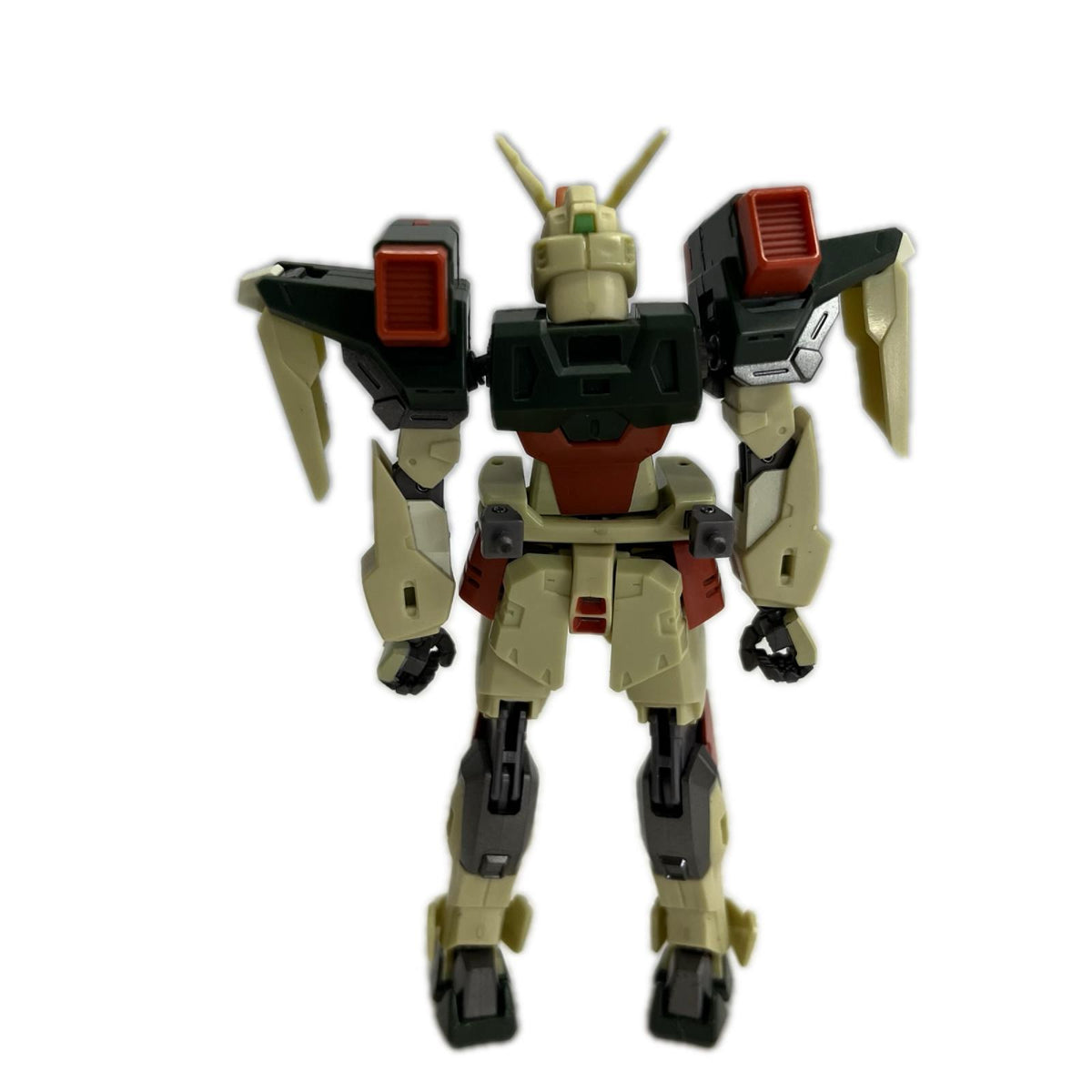 ROBOT魂 バスターガンダム GAT-X103 ガンダム バンダイ フィギュア/グッズ