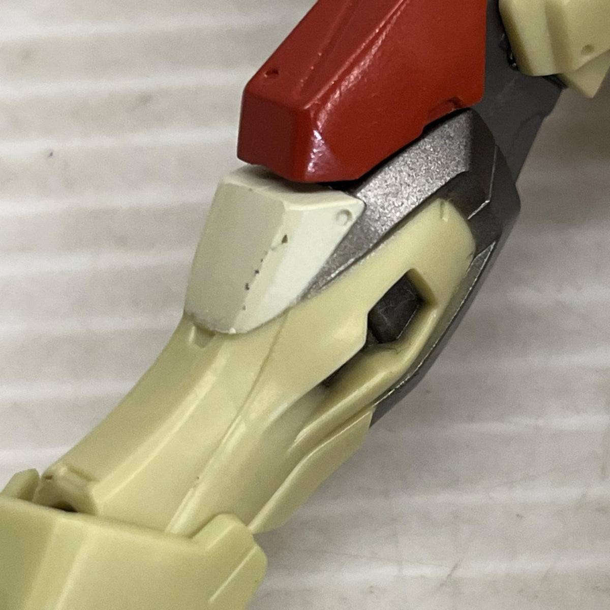 ROBOT魂 バスターガンダム GAT-X103 ガンダム バンダイ フィギュア/グッズ