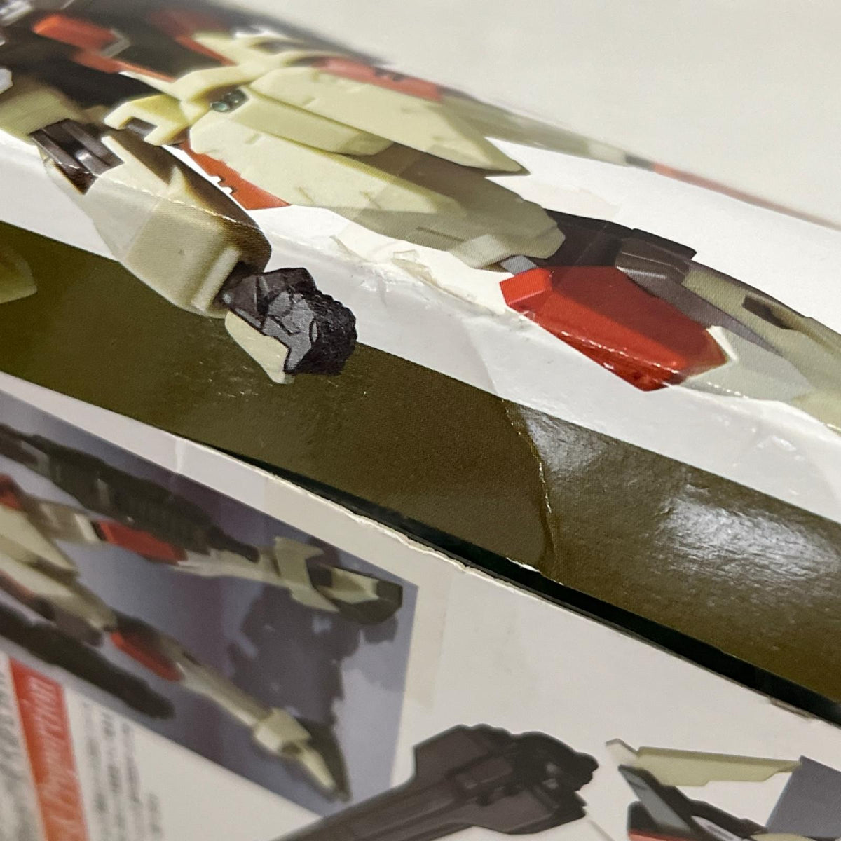 ROBOT魂 バスターガンダム GAT-X103 ガンダム バンダイ フィギュア/グッズ
