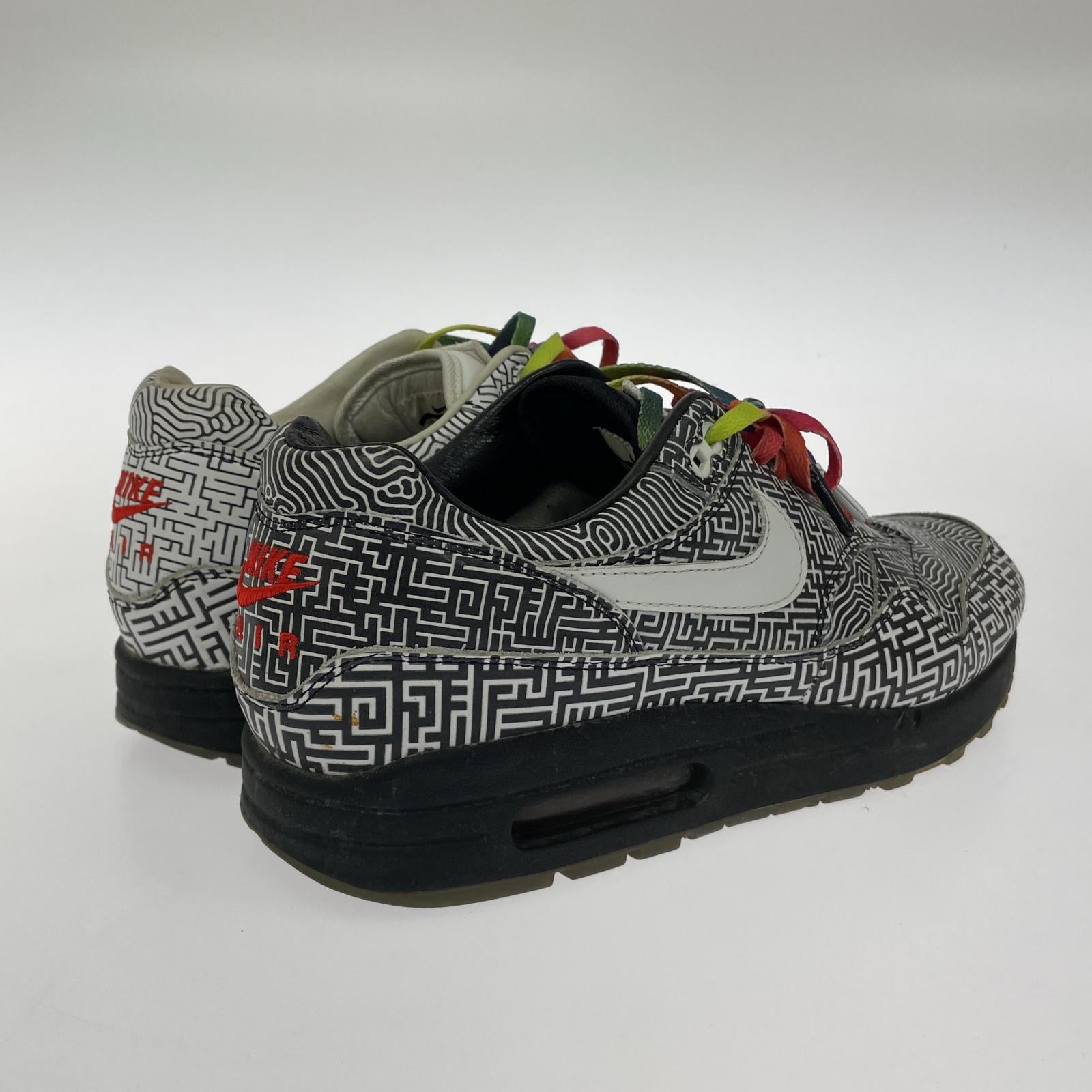 スニーカー Air Max 1 OA YT "Tokyo Maze" 28cm