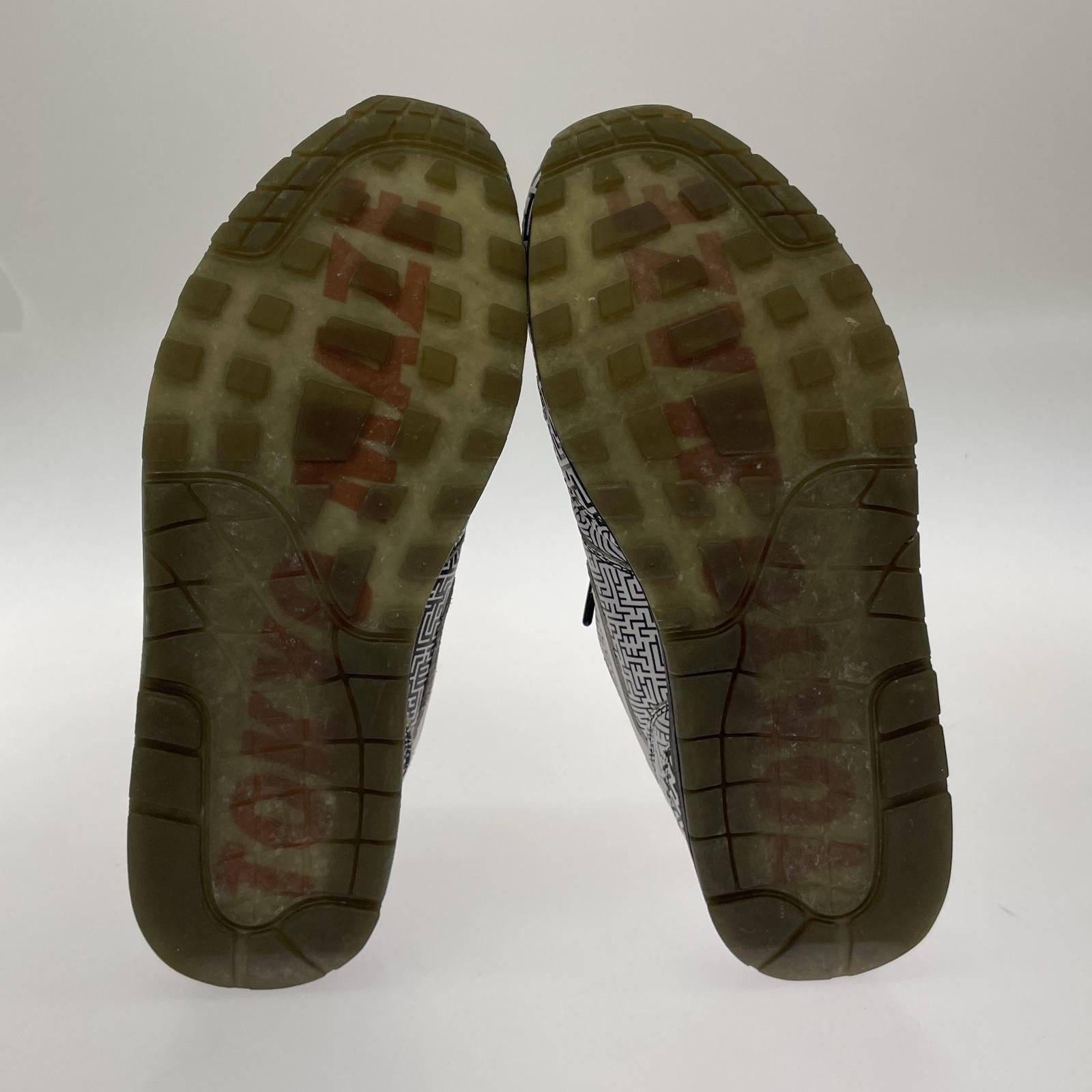 スニーカー Air Max 1 OA YT "Tokyo Maze" 28cm