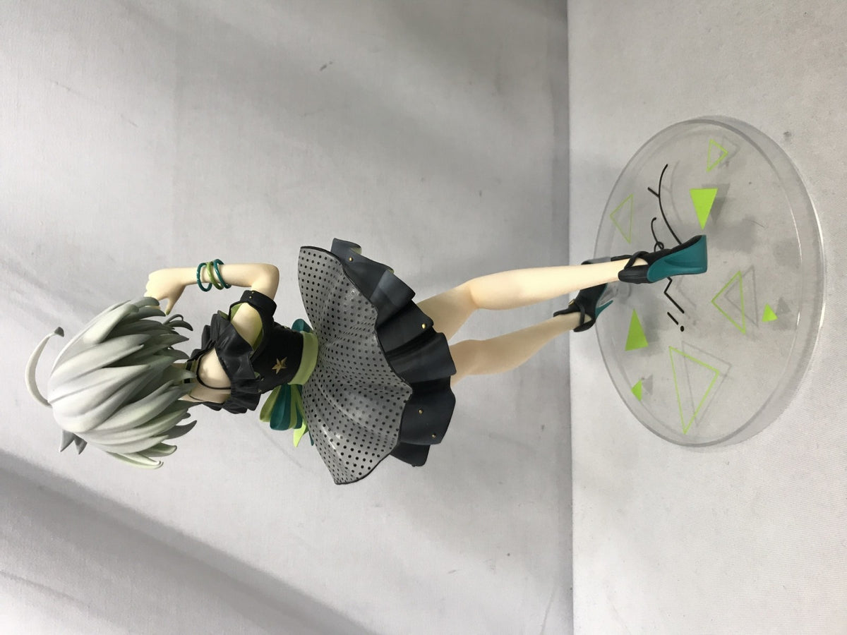 NUVIS YuNi Black Dress ver. フィギュア/グッズ