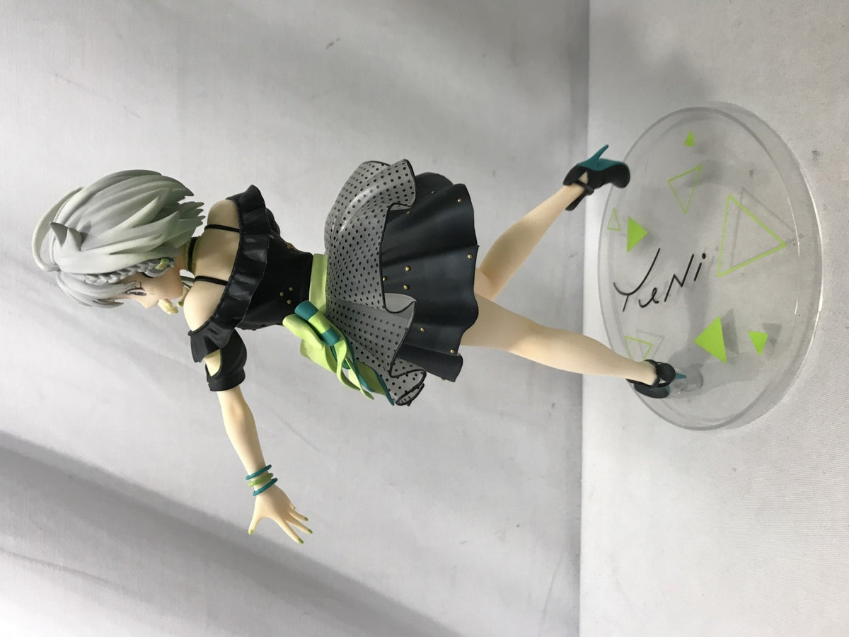 NUVIS YuNi Black Dress ver. フィギュア/グッズ