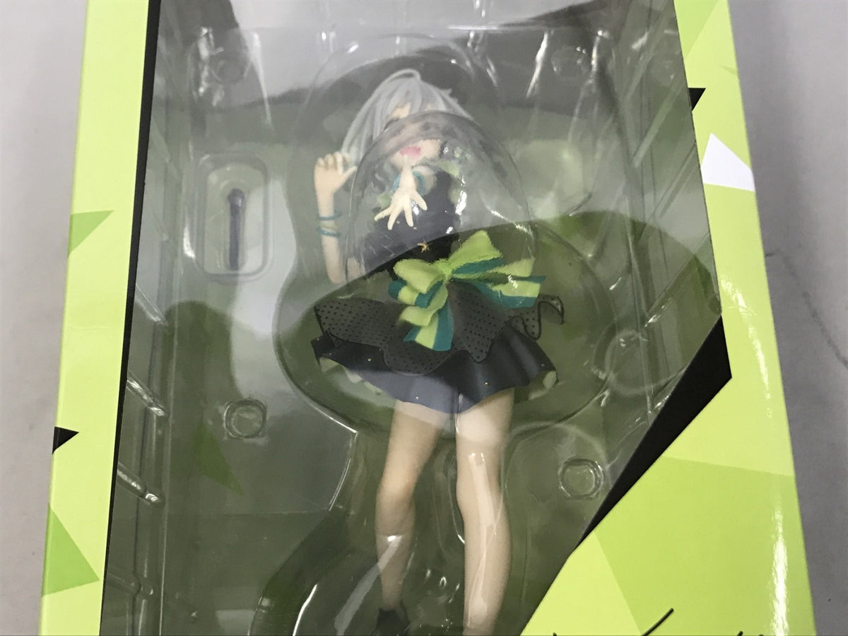 NUVIS YuNi Black Dress ver. フィギュア/グッズ