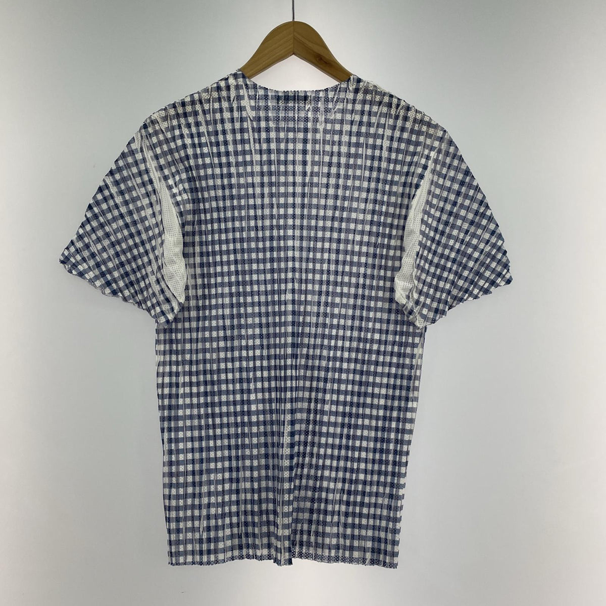 その他トップス ISSEY MIYAKE MEN トップス フリー