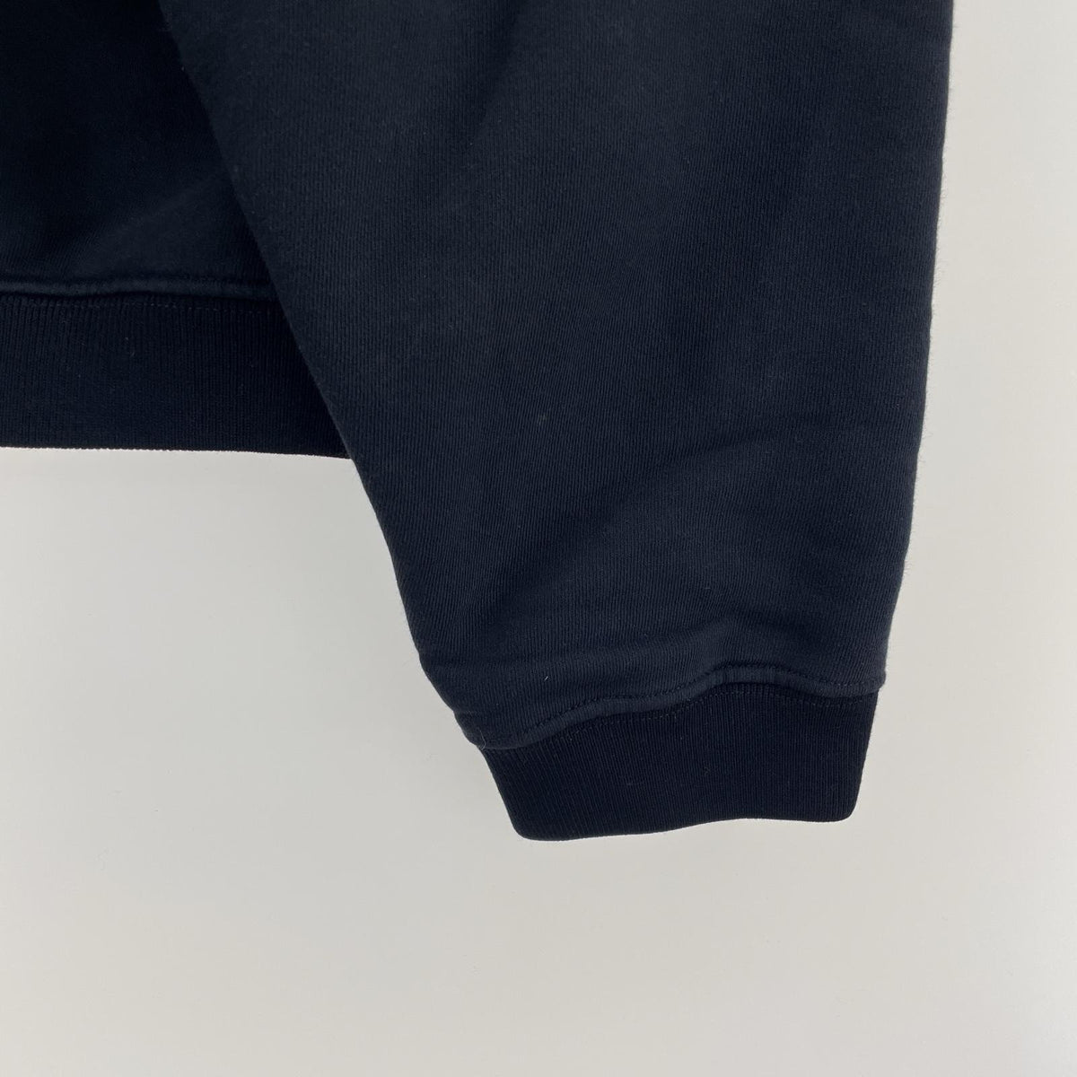 スウェット 19AW/NOISE CREWNECK/OAMP704282 ブラック