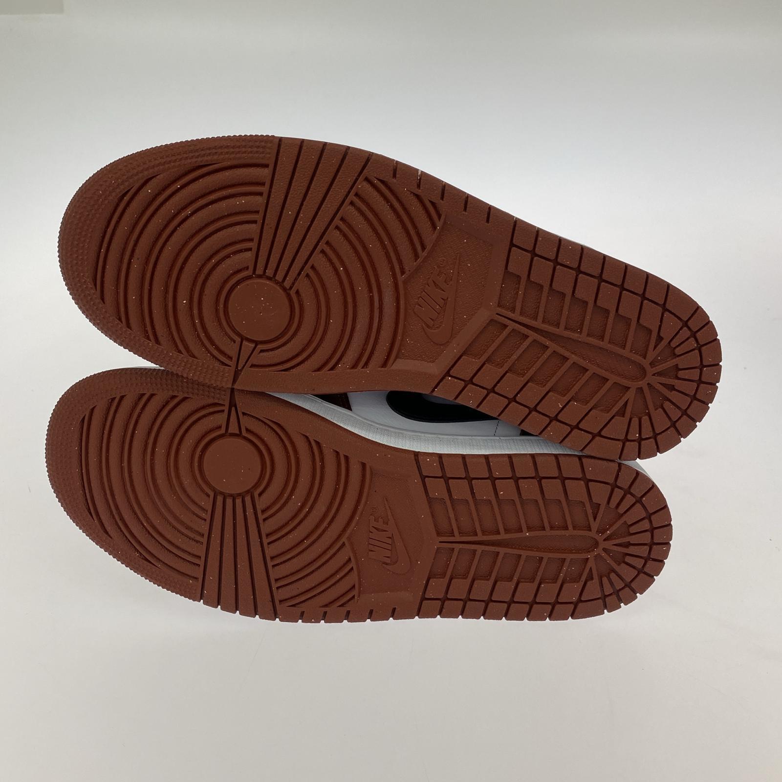 スニーカー Air Jordan 1 Low SE Dark Pony 26cm (US8 UK7 1/2 EU42)