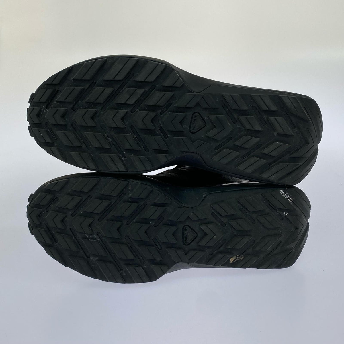 スニーカー FOOTWEAR A.B.1 Sneakers（28.5）BLK 28.5cm (US10 1/2 UK10 EU47) ブラック
