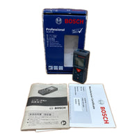 BOSCH レーザー距離計 GLM40 BOSCH 測量工具