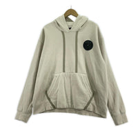 パーカー ライトボーン (3XL) ベージュ
