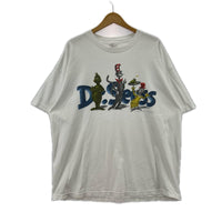 半袖Ｔシャツ seuss wear DrSeuss Tee ホワイト