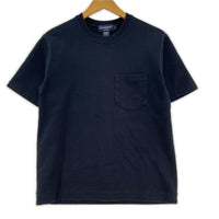半袖Ｔシャツ SSポケットTEE 12 ネイビー