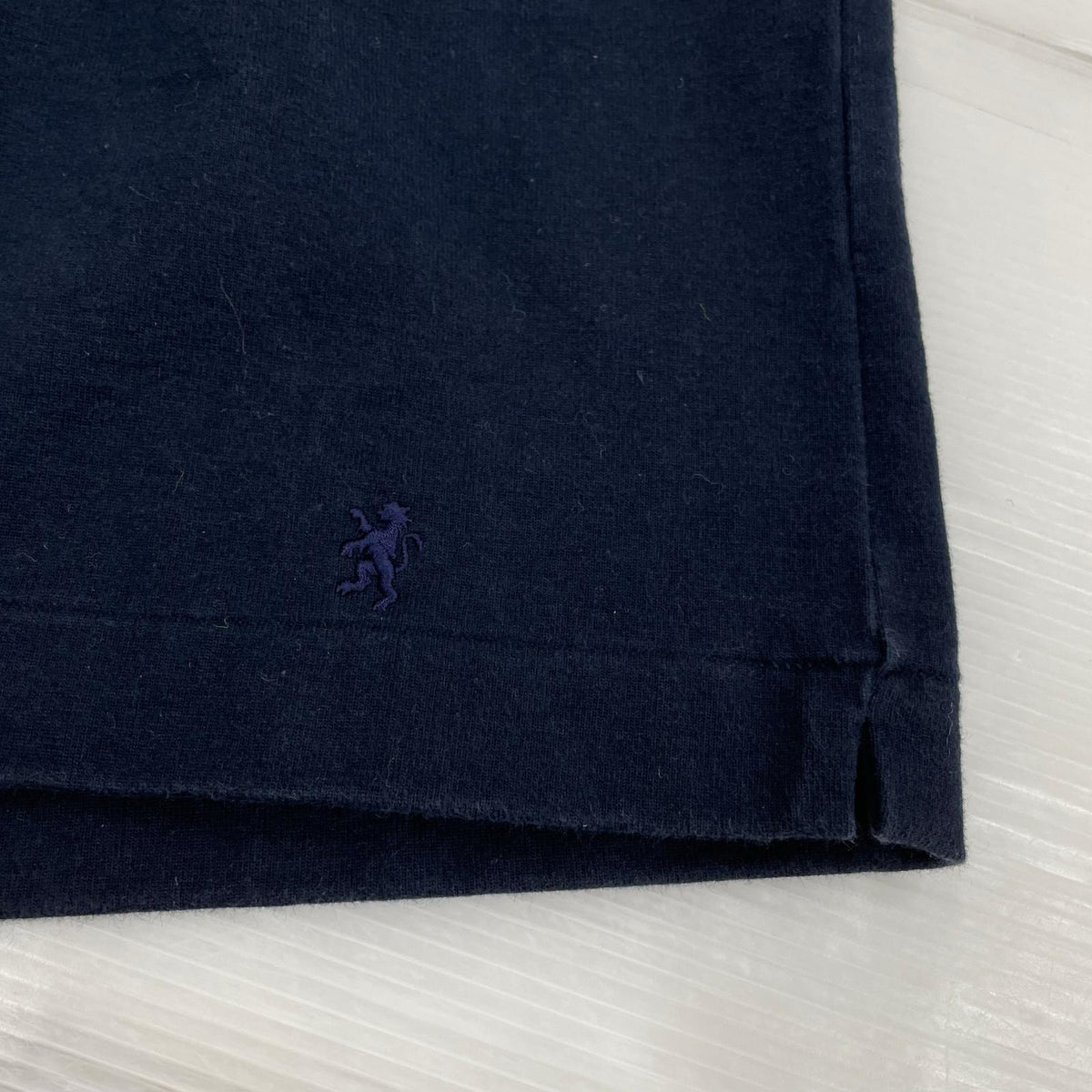 半袖Ｔシャツ SSポケットTEE 12 ネイビー