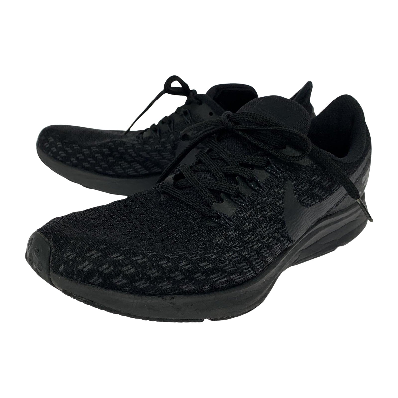 スニーカー Air Zoom Pegasus 35 (27.0cm) 942851-002 27cm (US9 UK8 1/2 EU44) ブラック