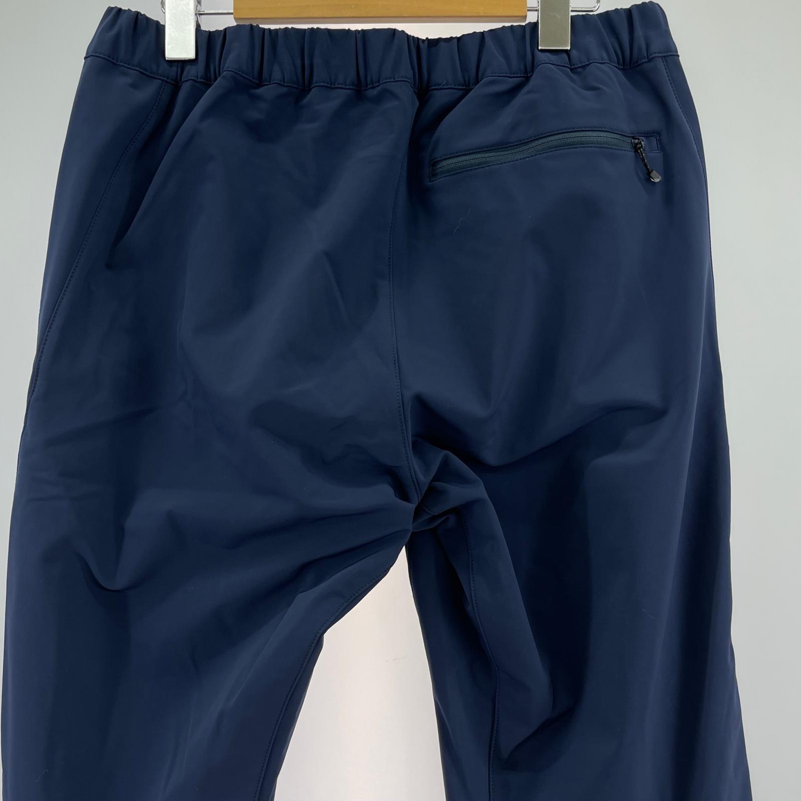 パンツ THE NORTH FACE アルパインライトパンツ NB32301 XL NVY ネイビー