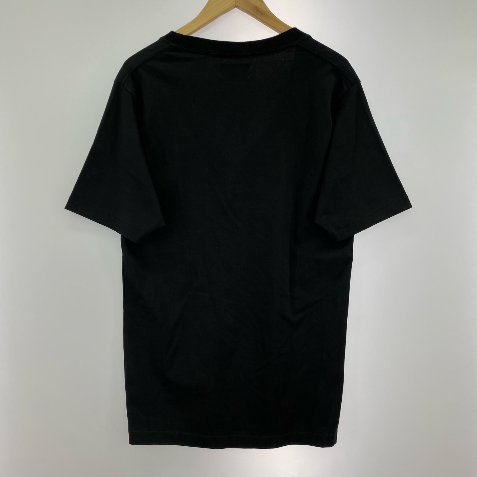 半袖Ｔシャツ CLASS WISM別注 ROYAL コットン Vネックカットソー 3 ブラック