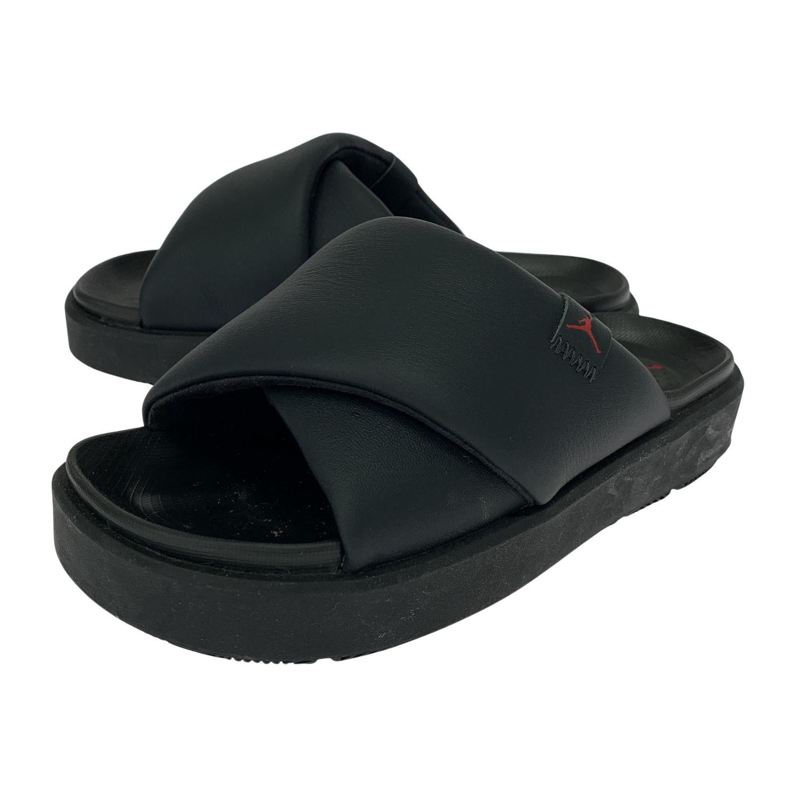 その他靴 WMNS JORDAN SOPHIA SLIDE ブラック