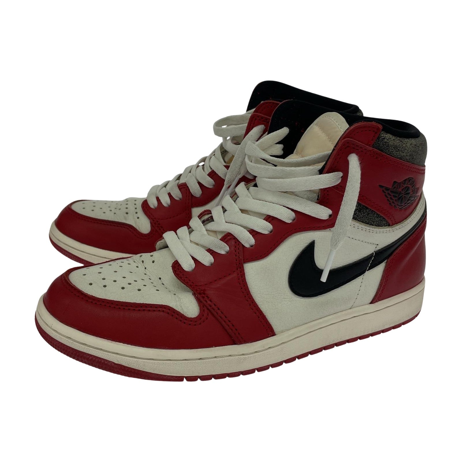 スニーカー Air Jordan 1 High OG Lost & Found（27.5） 27.5cm (US9 1/2 UK9 EU45)