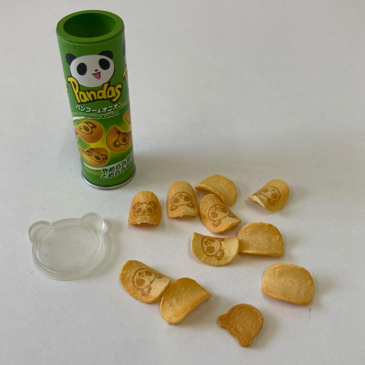 パンダ店長のキャンディーショップ さくさく スナック ドールその他