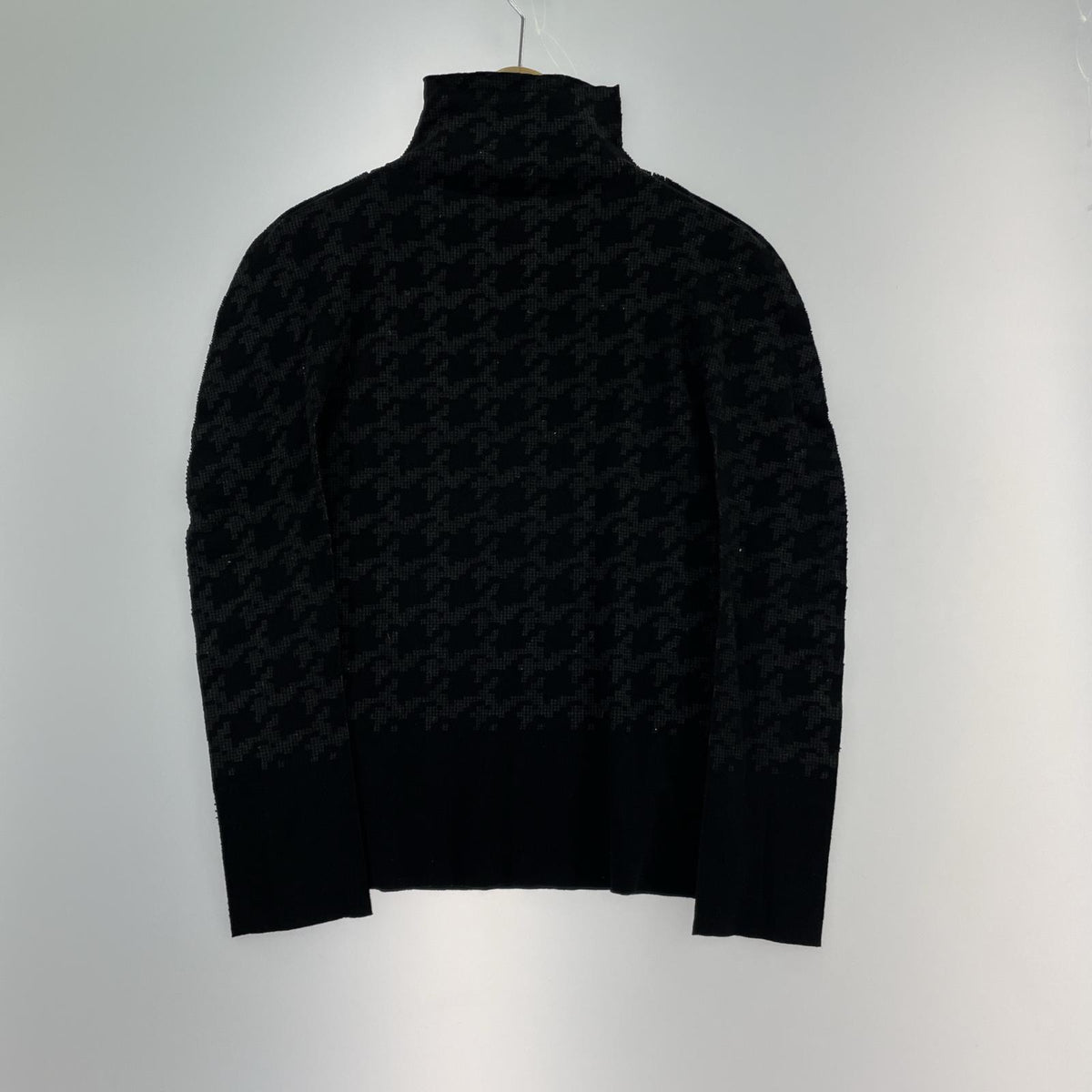 長袖Ｔシャツ IM03KK521,2,blk 2 ブラック