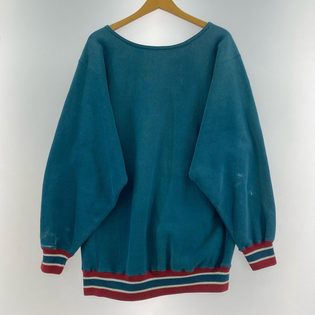 スウェット Champion 90s RWｽｳｪｯﾄ ﾀｰｺｲｽﾞ