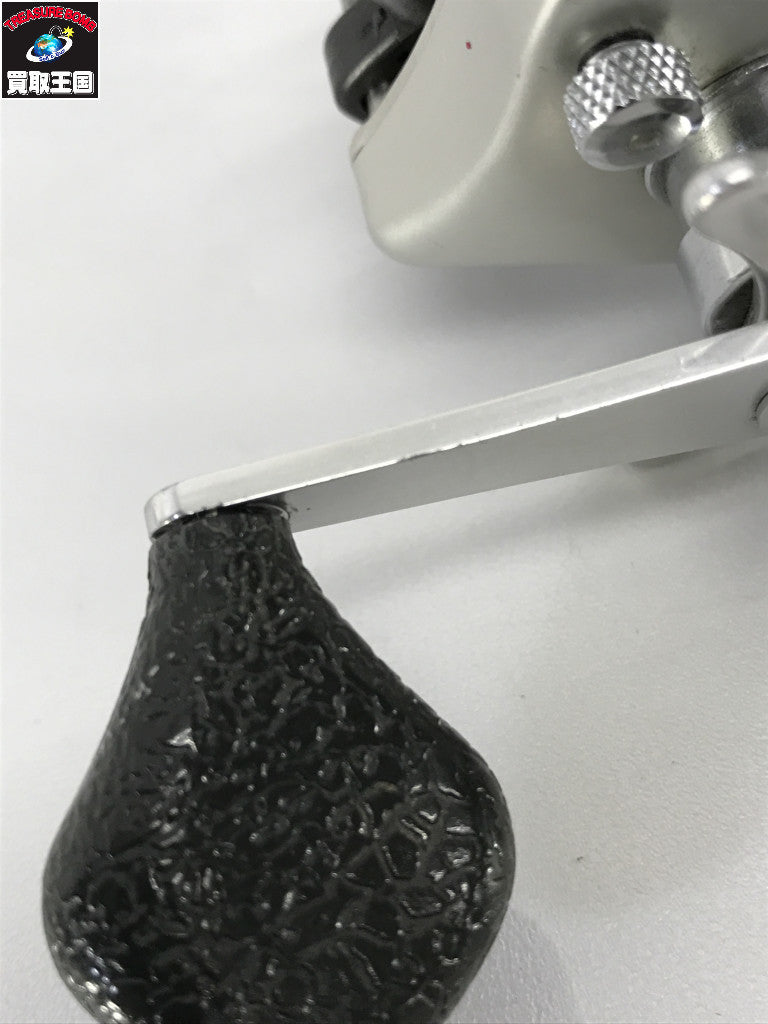 Lew’ｓ　スピードスプール　BB1NSW その他リール