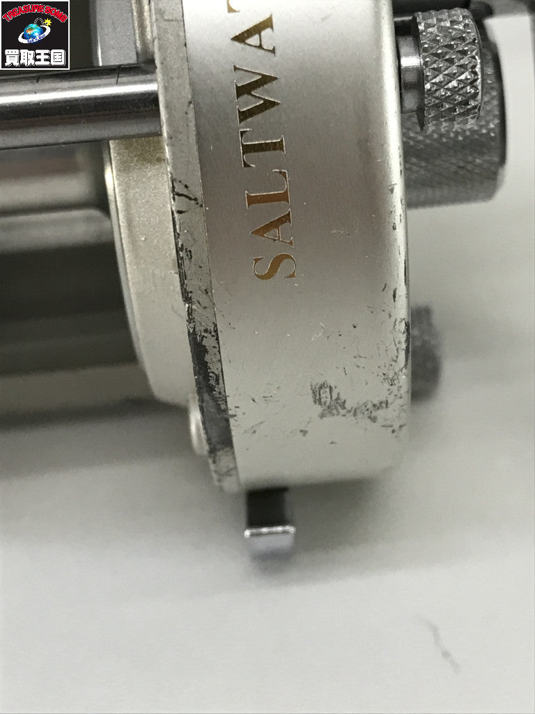 Lew’ｓ　スピードスプール　BB1NSW その他リール