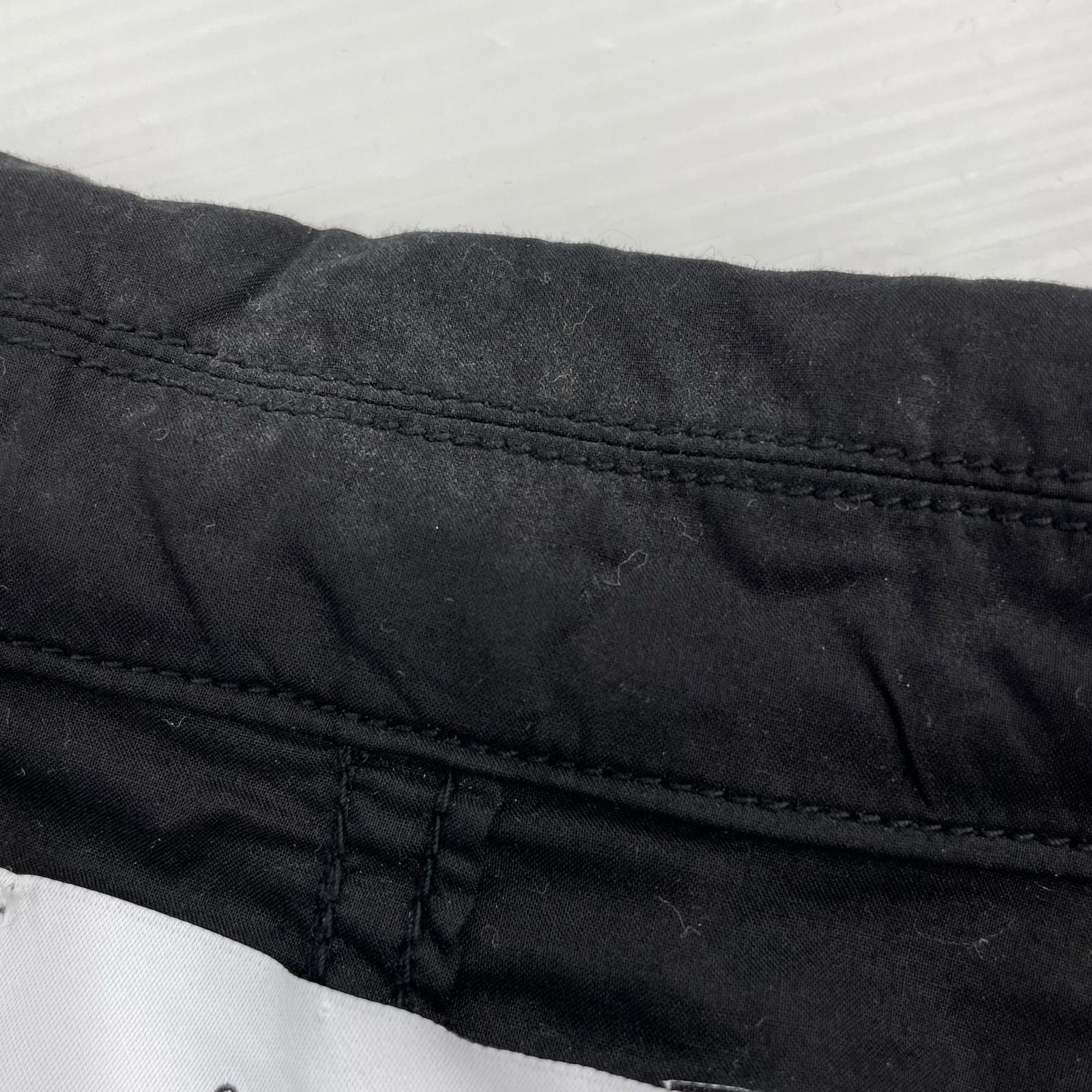 ジャケット Garment Dyed Typewriter (1) ブラック