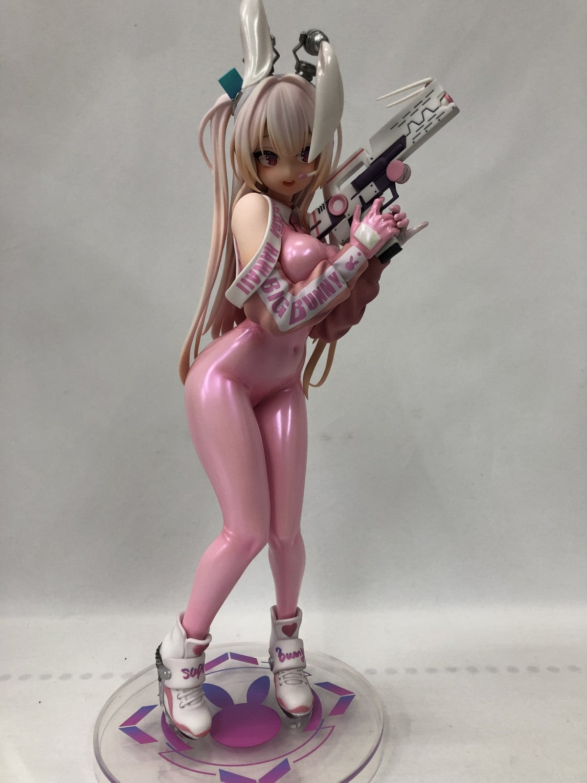 Super Bunny Illustrated by DDU Rその他