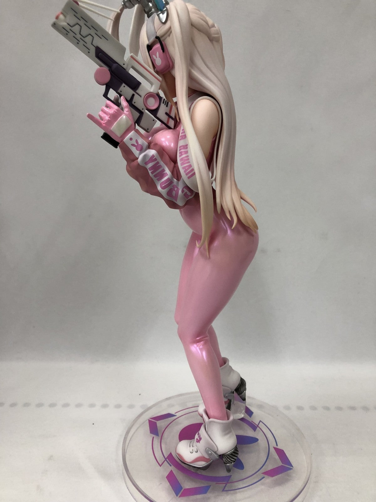 Super Bunny Illustrated by DDU Rその他