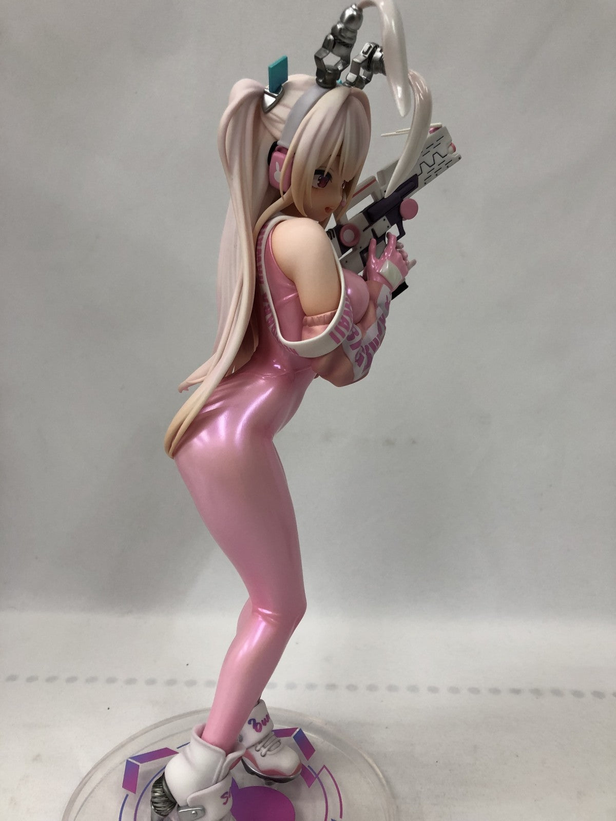 Super Bunny Illustrated by DDU Rその他