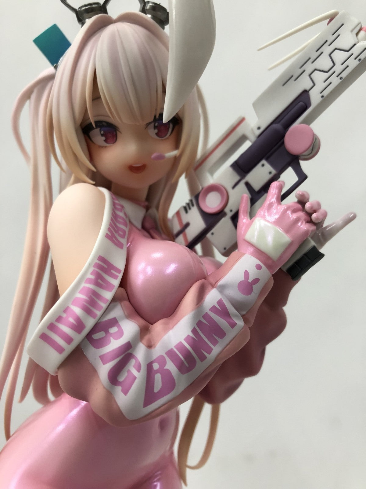 Super Bunny Illustrated by DDU Rその他