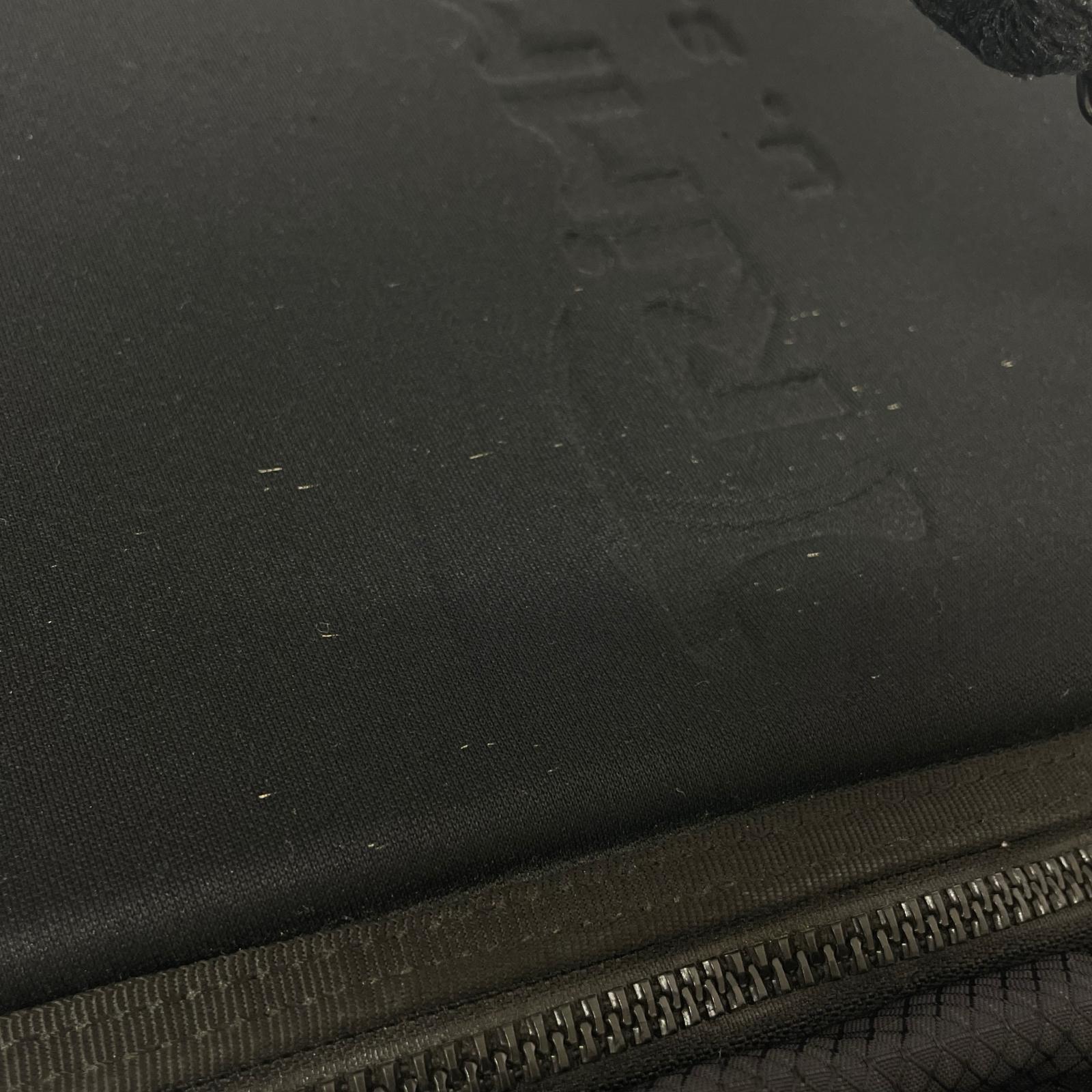 リュック・デイパック TRIMMERS U.S.A　Mount Scaper ブラック