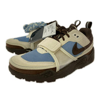スニーカー ×Travis Scott Zoom Field Jaxx (24.5) 24.5cm (US6 1/2 UK6 EU39)
