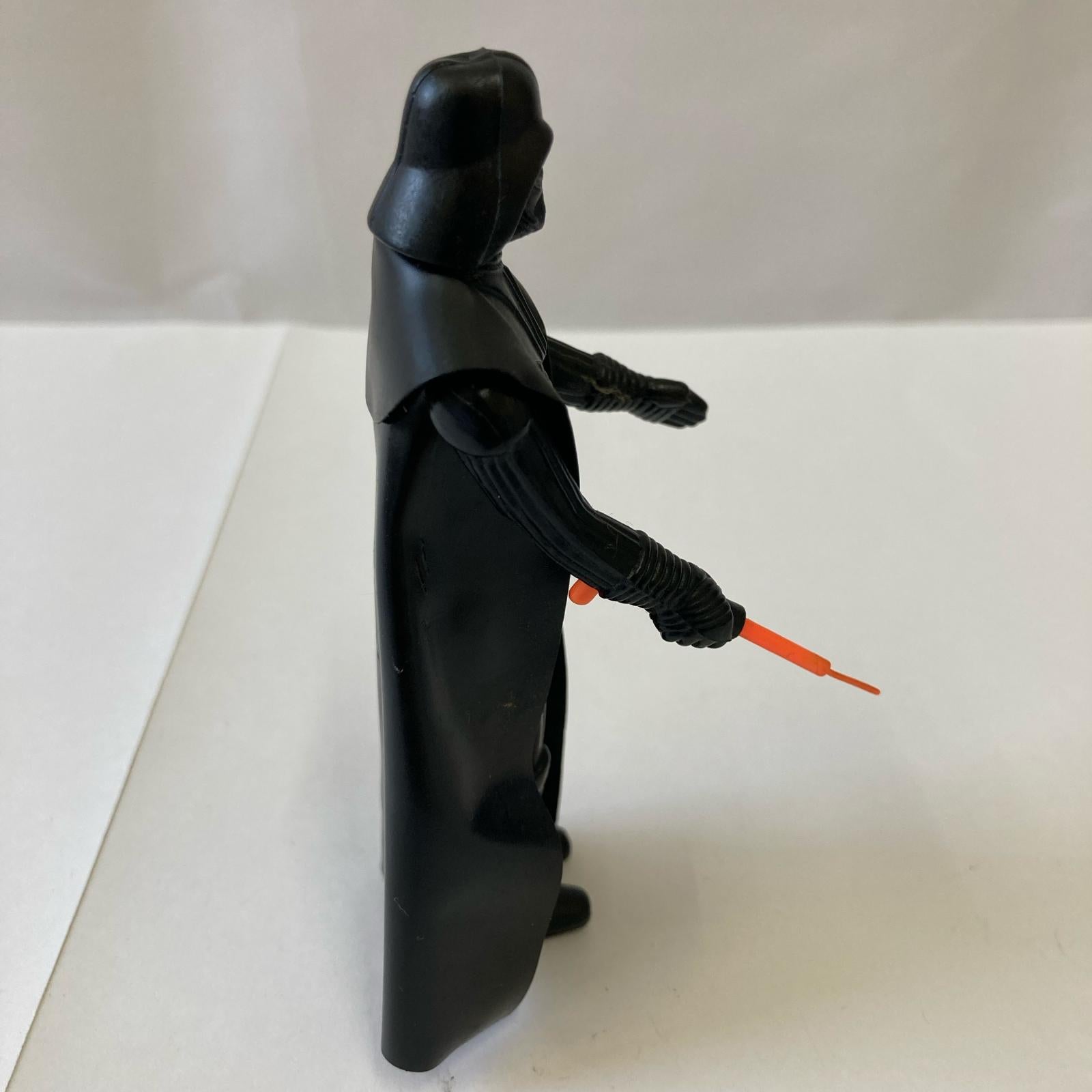 ポピーワールドヒーロー ダースベイダー スターウォーズ フィギュア/グッズ