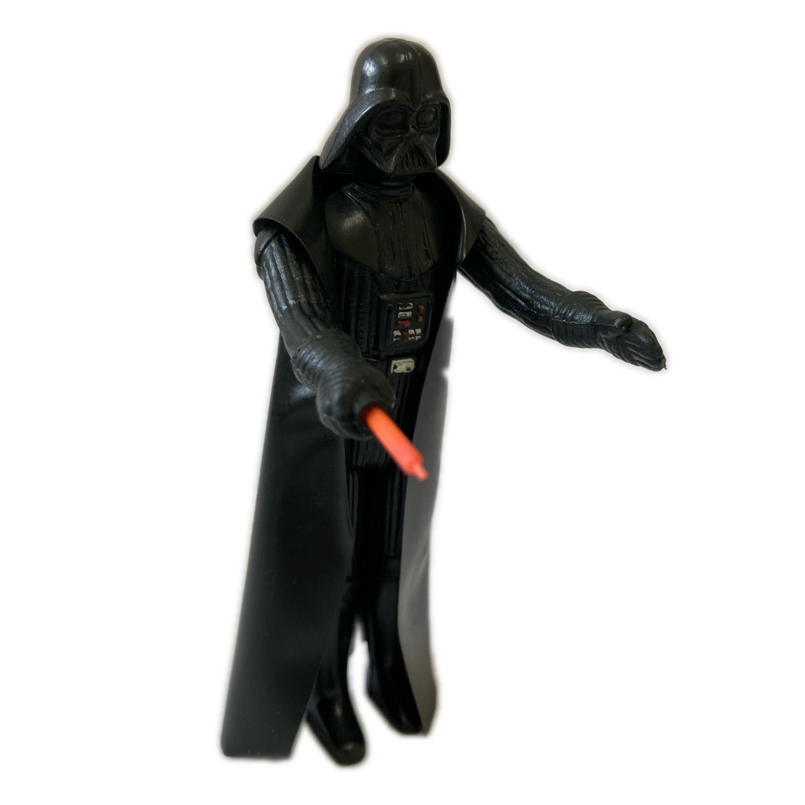 ポピーワールドヒーロー ダースベイダー スターウォーズ フィギュア/グッズ