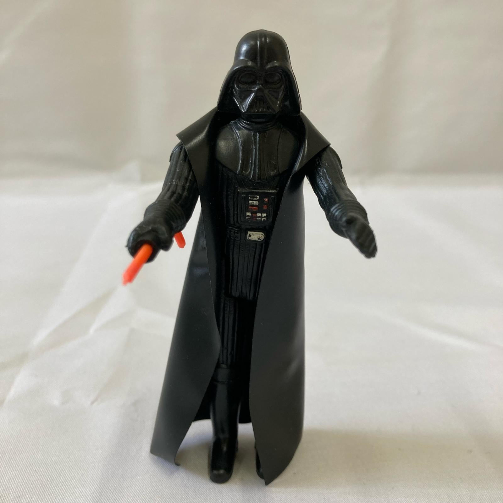 ポピーワールドヒーロー ダースベイダー スターウォーズ フィギュア/グッズ