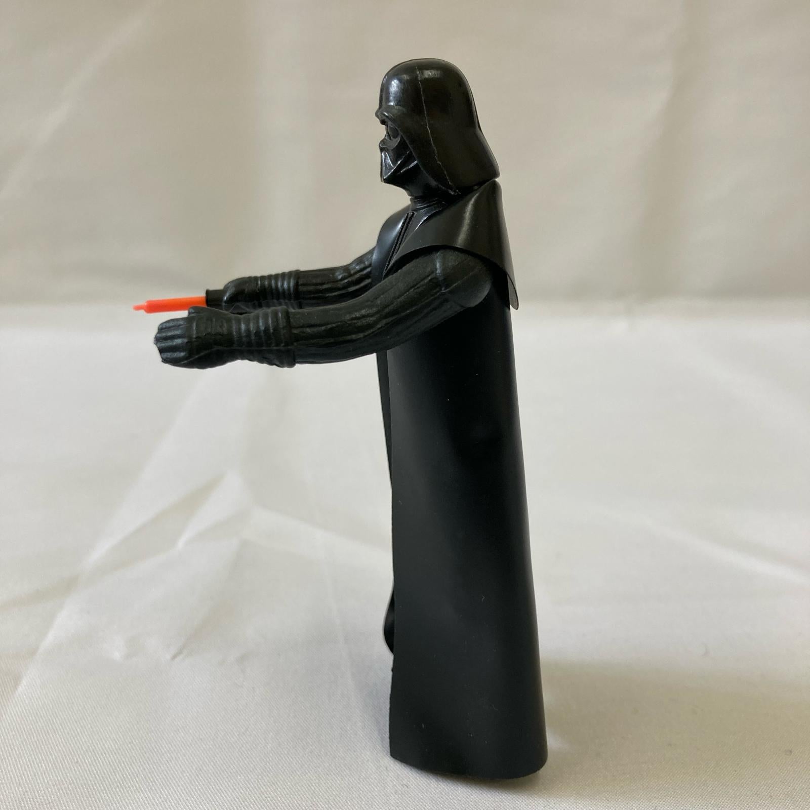 ポピーワールドヒーロー ダースベイダー スターウォーズ フィギュア/グッズ