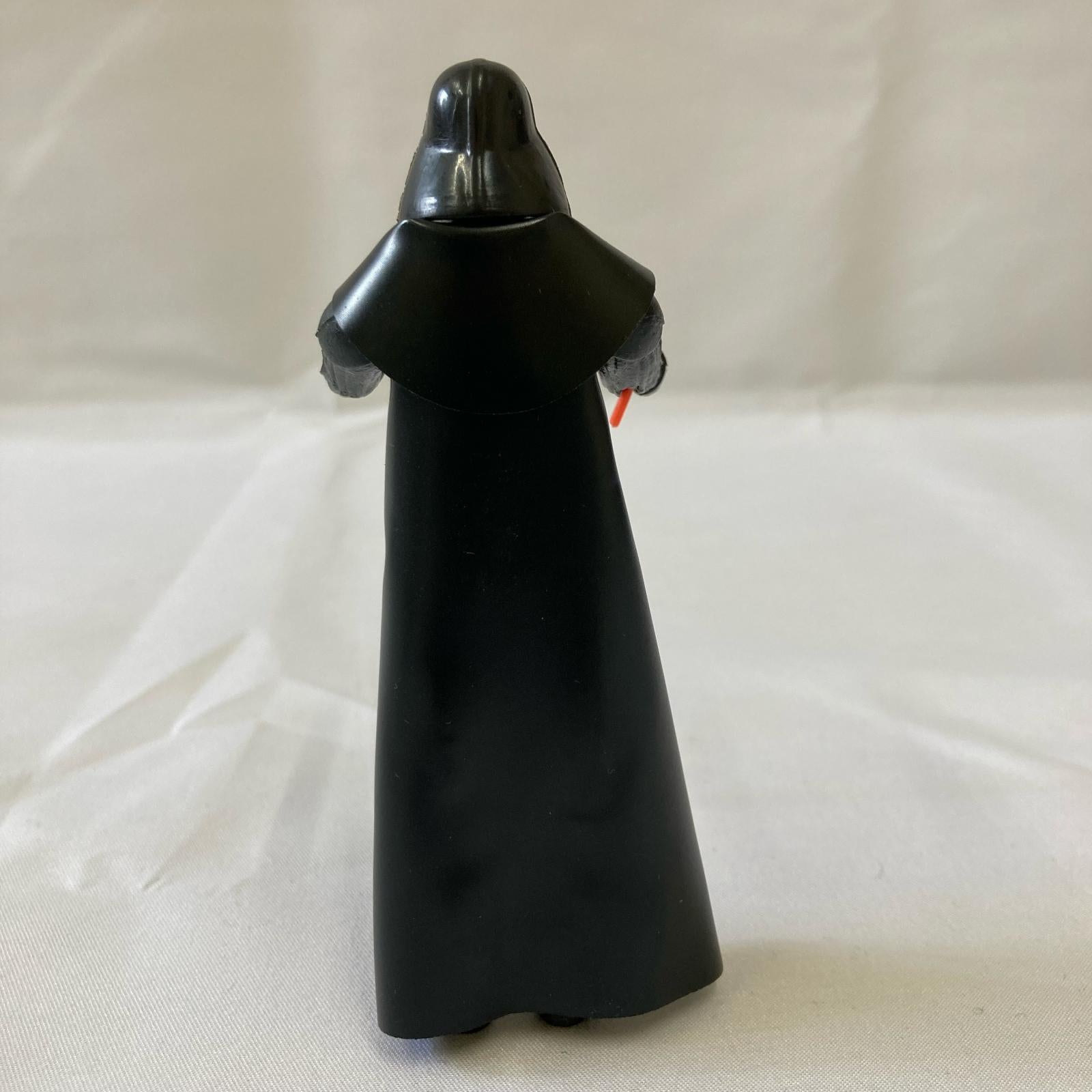 ポピーワールドヒーロー ダースベイダー スターウォーズ フィギュア/グッズ