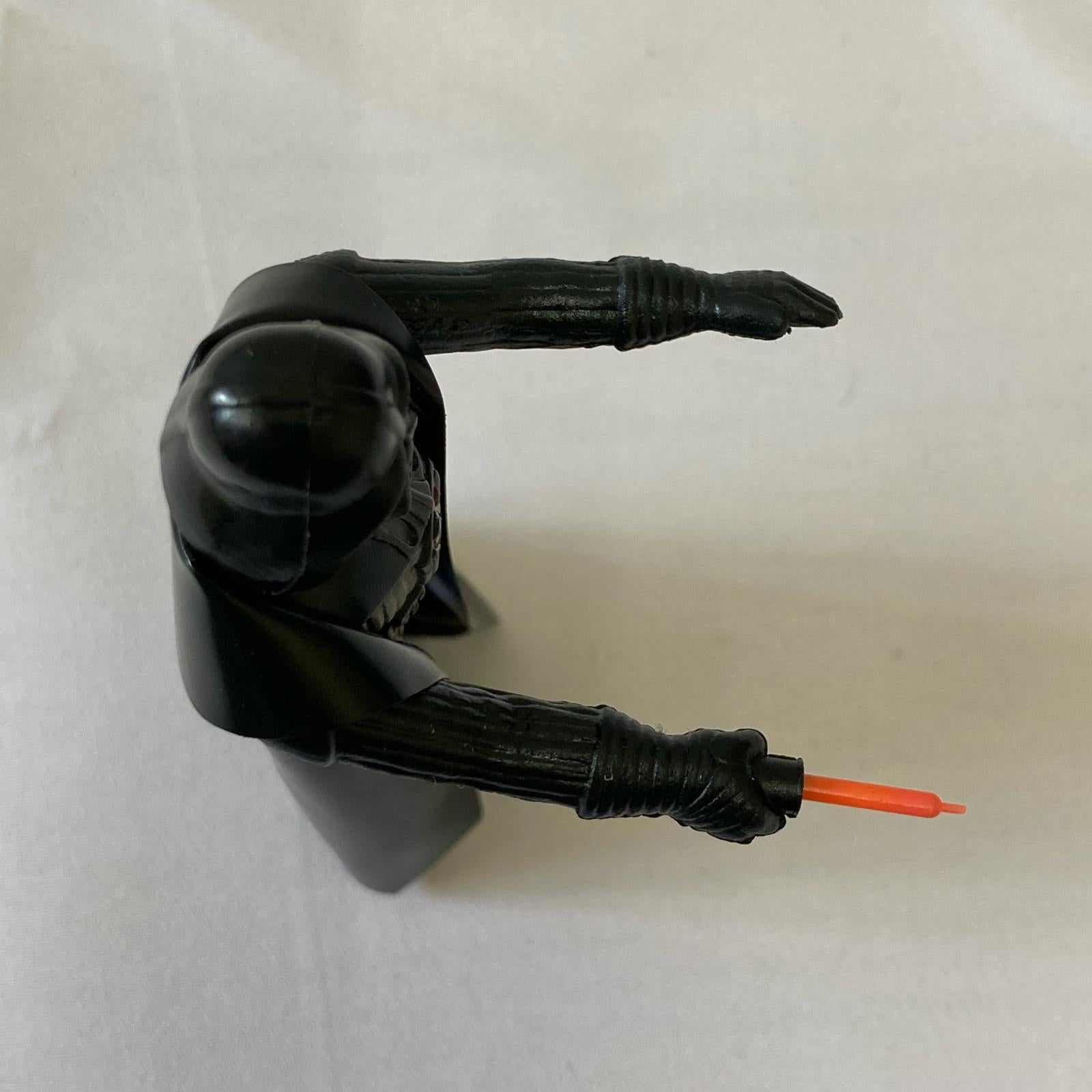 ポピーワールドヒーロー ダースベイダー スターウォーズ フィギュア/グッズ