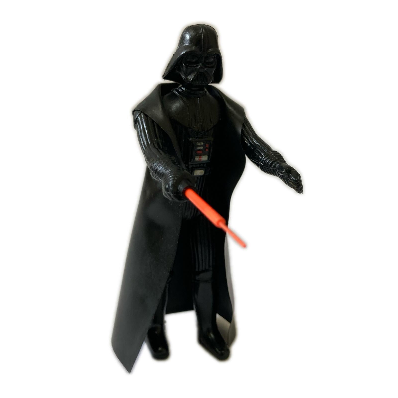 ポピーワールドヒーロー ダースベイダー スターウォーズ フィギュア/グッズ