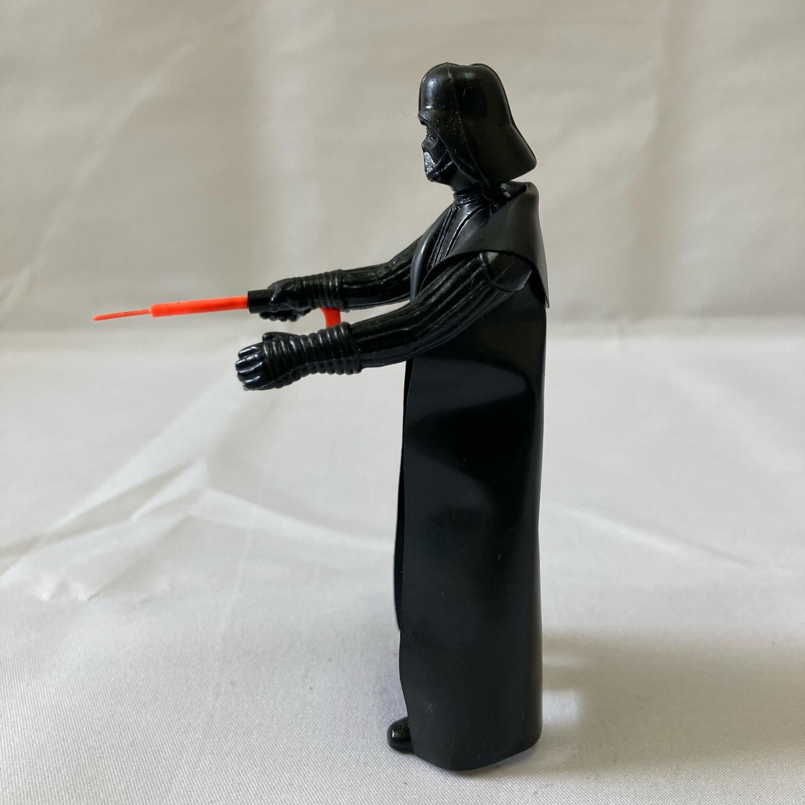 ポピーワールドヒーロー ダースベイダー スターウォーズ フィギュア/グッズ