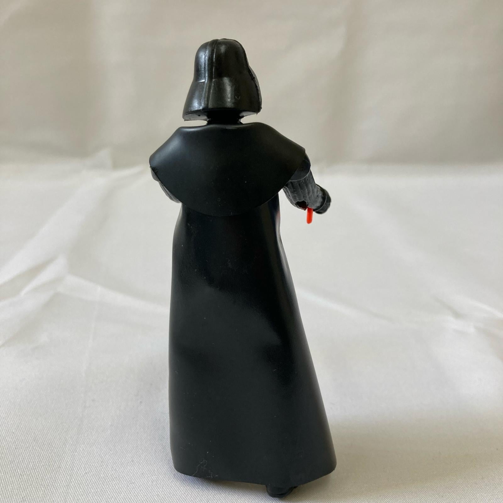 ポピーワールドヒーロー ダースベイダー スターウォーズ フィギュア/グッズ