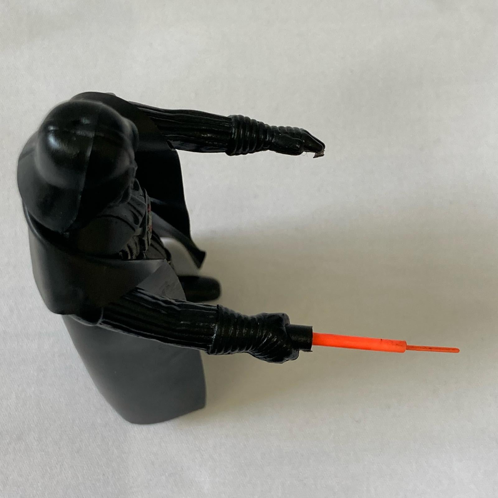 ポピーワールドヒーロー ダースベイダー スターウォーズ フィギュア/グッズ
