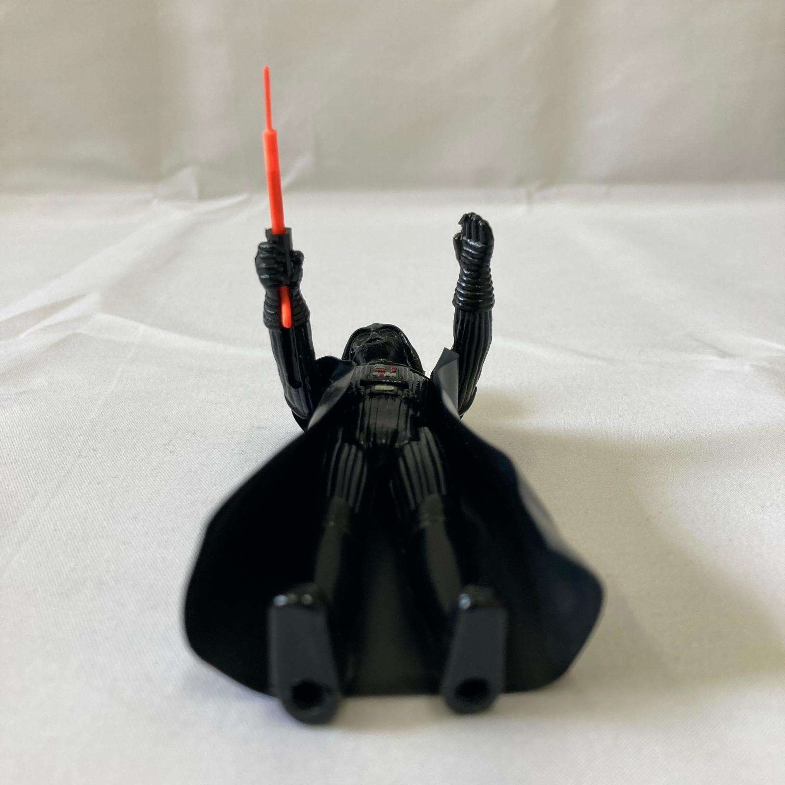 ポピーワールドヒーロー ダースベイダー スターウォーズ フィギュア/グッズ