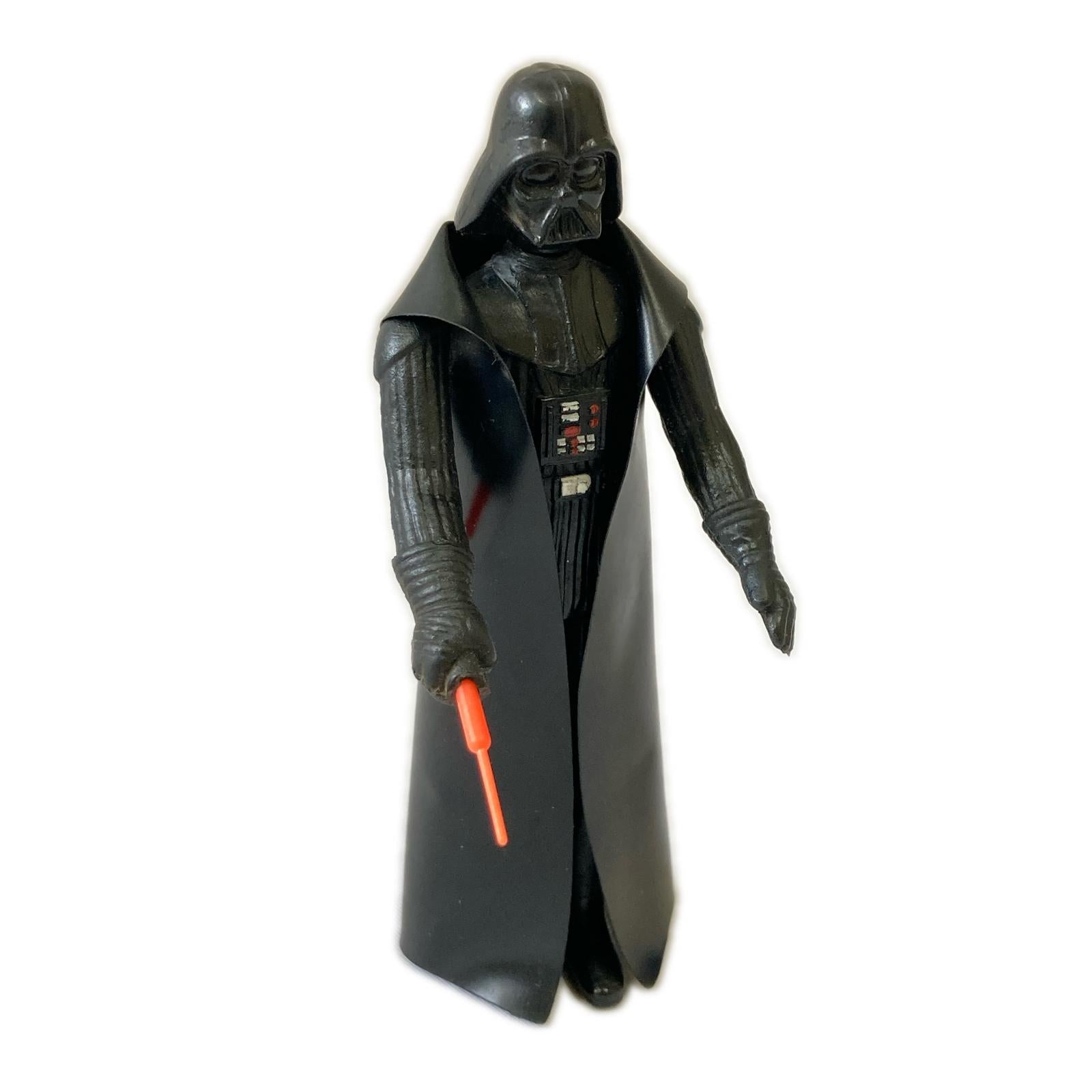 ポピーワールドヒーロー ダースベイダー スターウォーズ フィギュア/グッズ