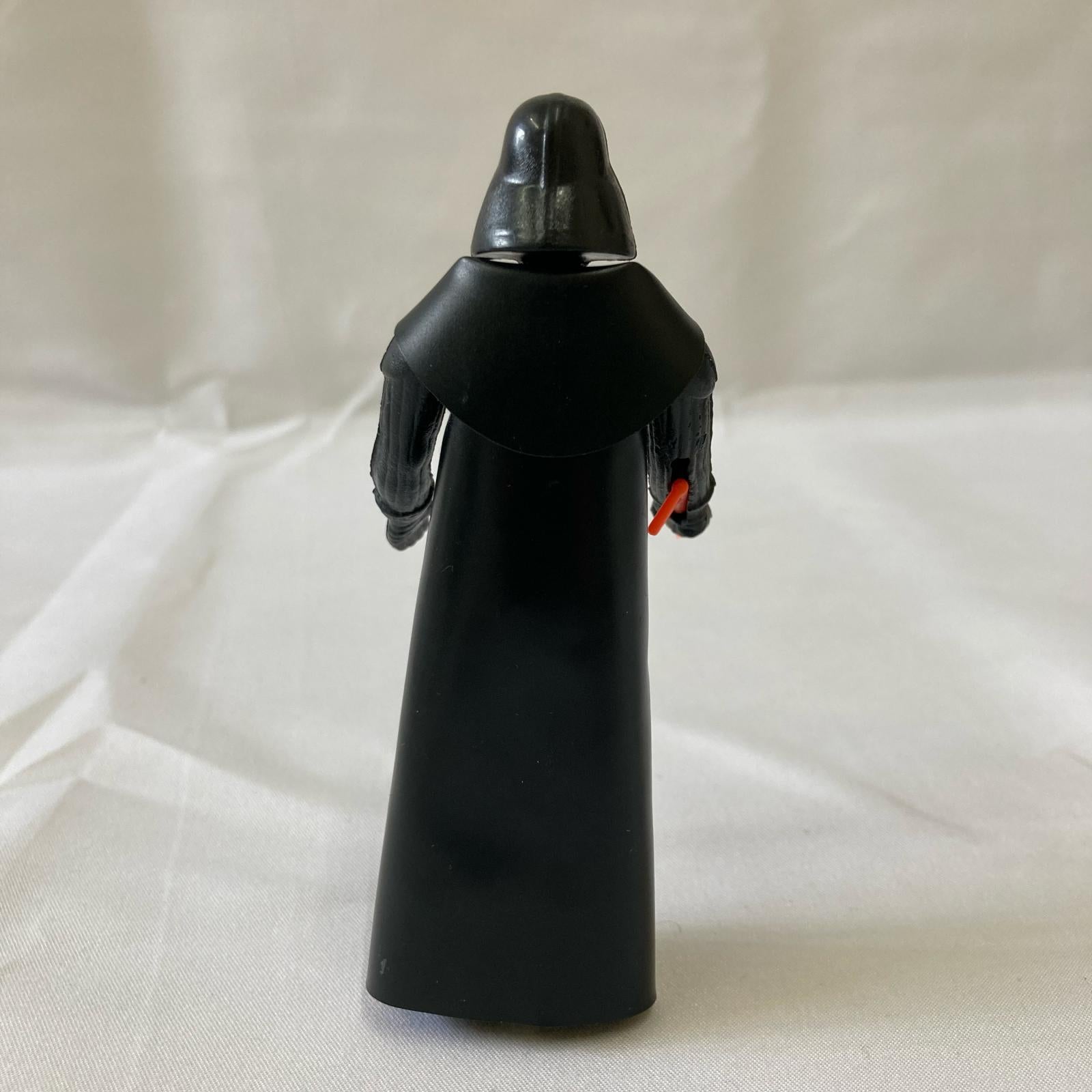 ポピーワールドヒーロー ダースベイダー スターウォーズ フィギュア/グッズ