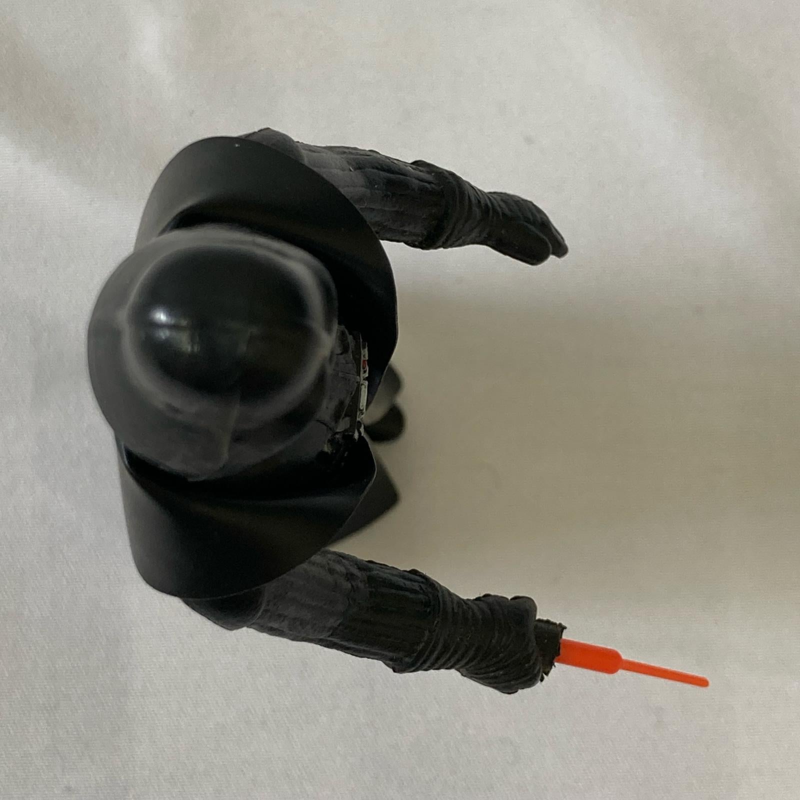 ポピーワールドヒーロー ダースベイダー スターウォーズ フィギュア/グッズ