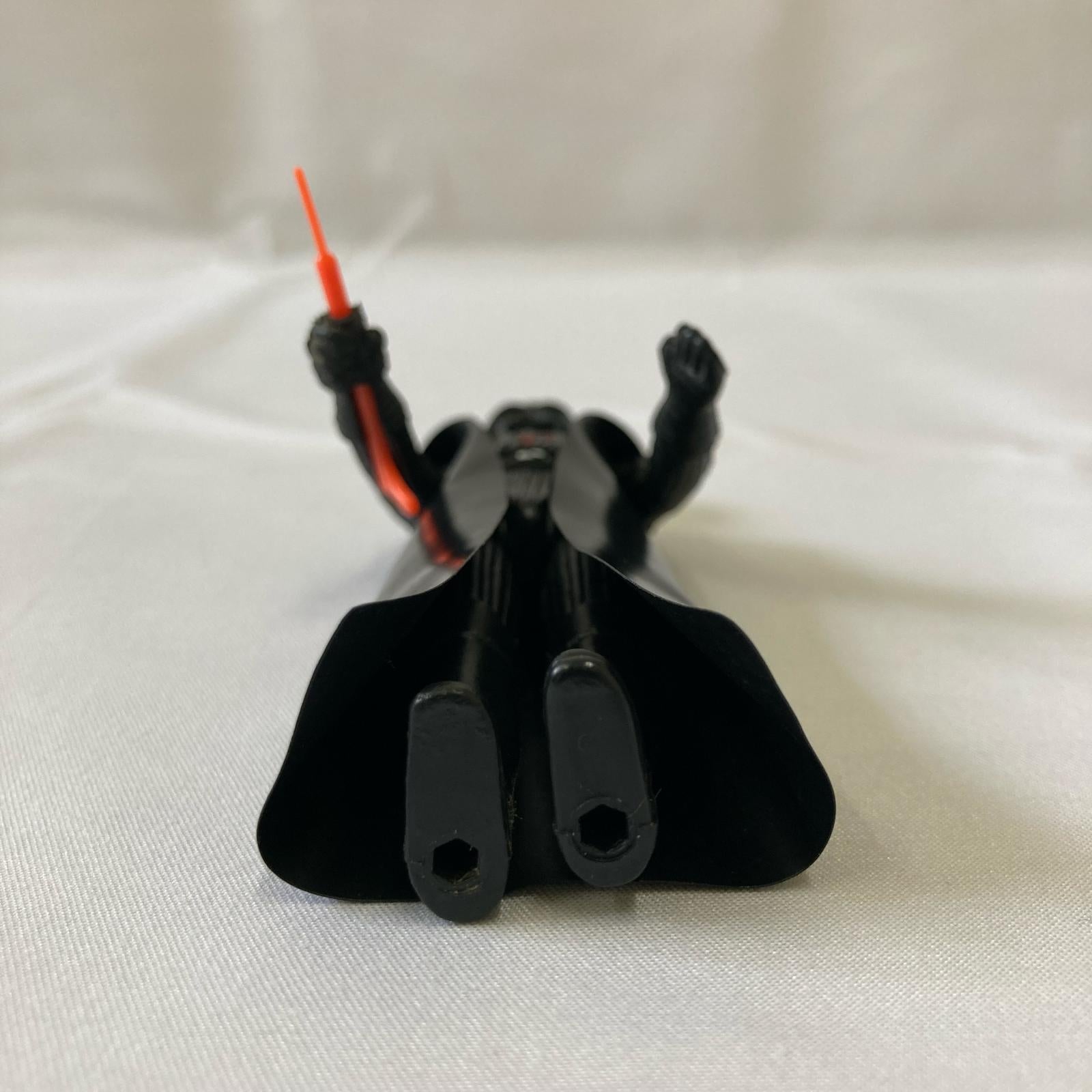 ポピーワールドヒーロー ダースベイダー スターウォーズ フィギュア/グッズ